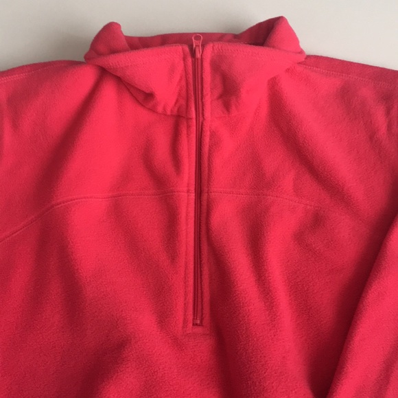 Pink Fleece - Picture 2 of 5